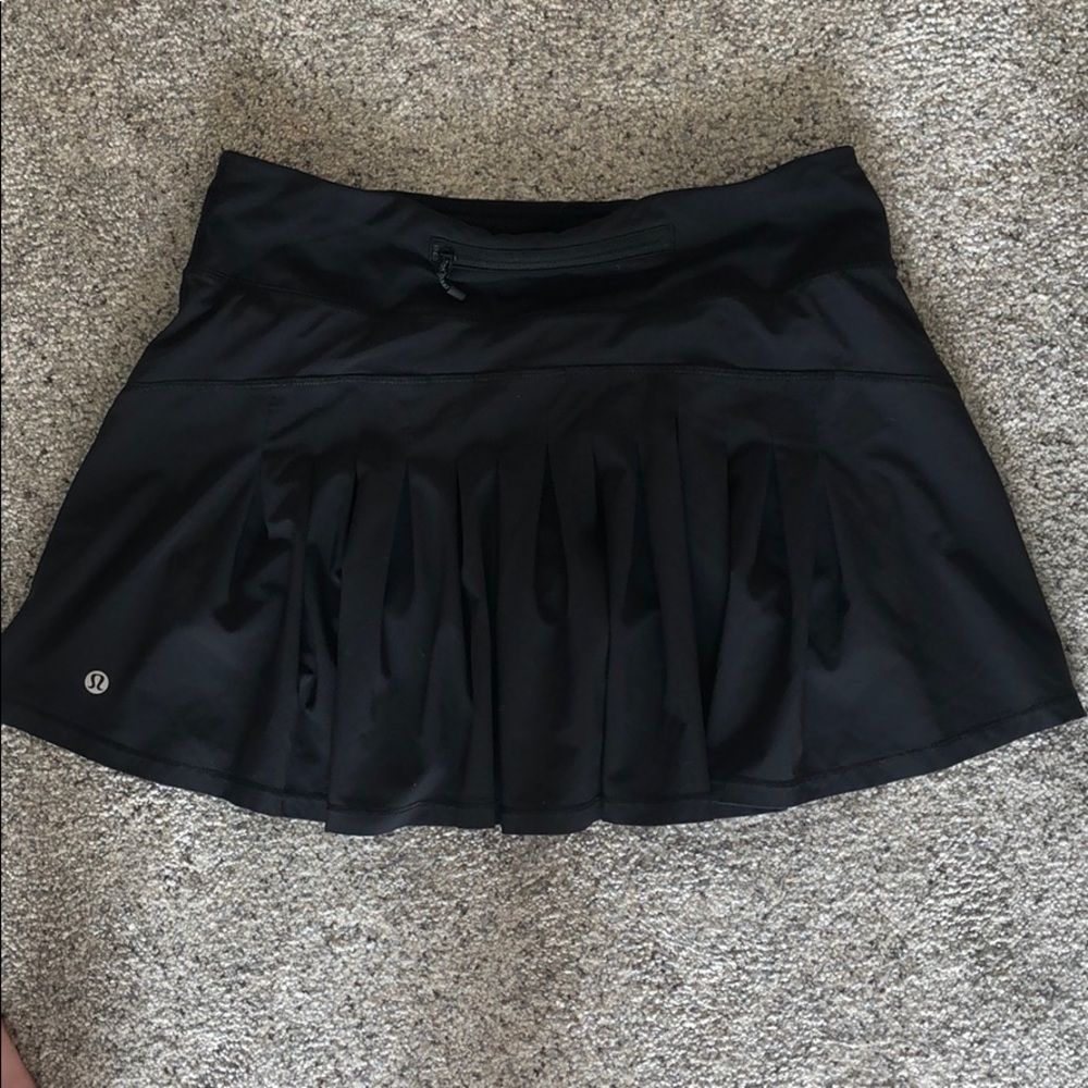 Lululemon Skirt